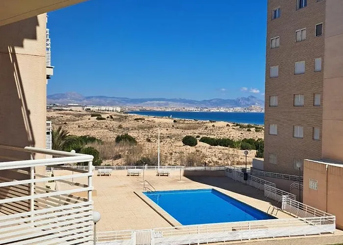 Dunesunbreak Arenales