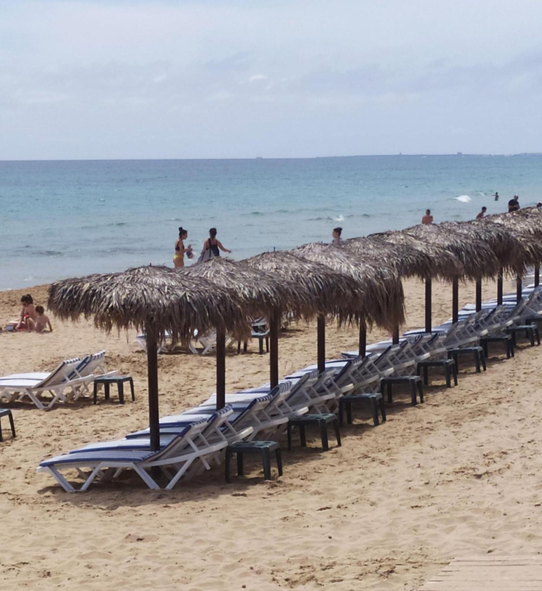 Apartamento Dunesunbreak Arenales Arenales del Sol