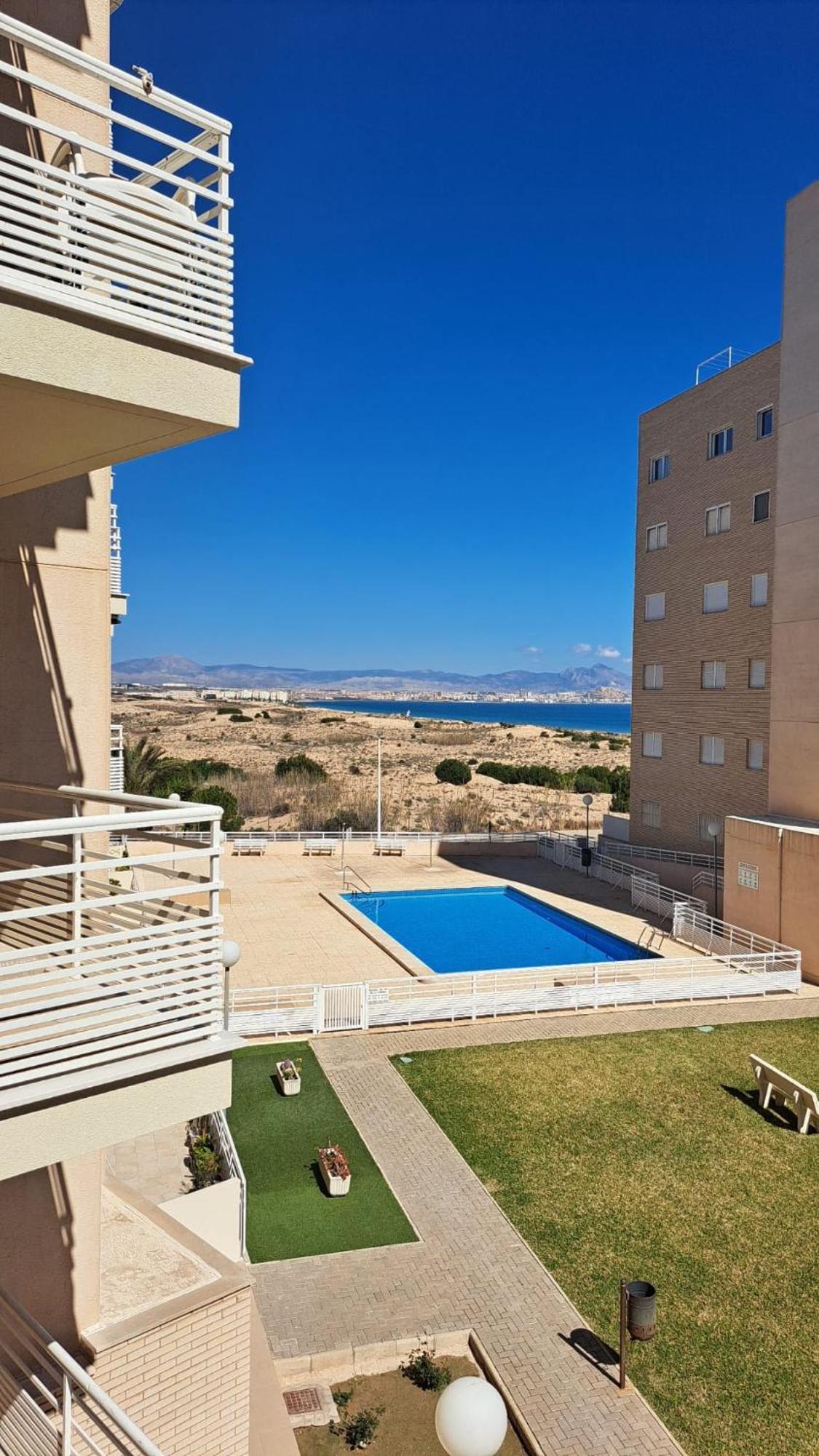 Apartamento Dunesunbreak Arenales Arenales del Sol
