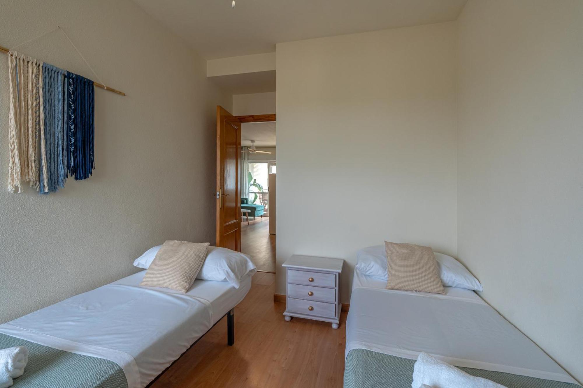 Apartamento Dunesunbreak Arenales