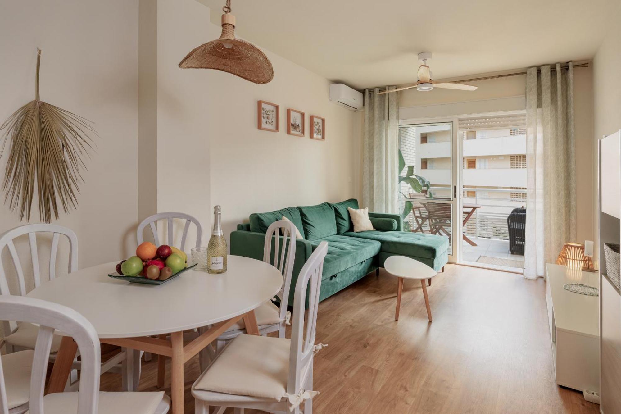 Apartamento Dunesunbreak Arenales *