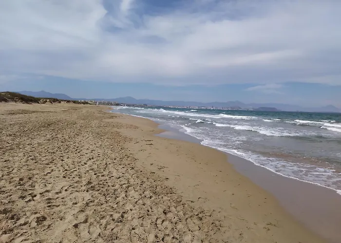 Dunesunbreak Arenales