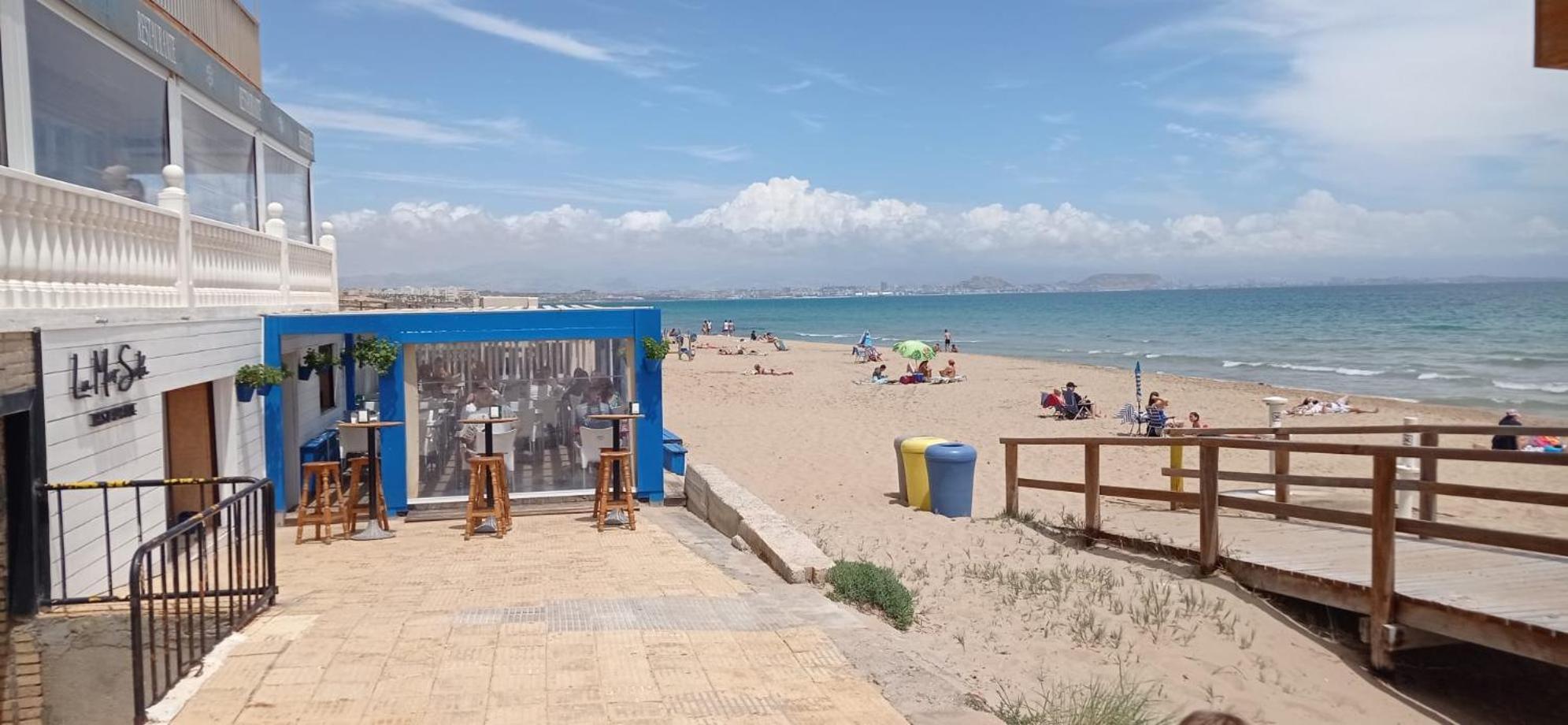 Dunesunbreak Arenales Arenales del Sol