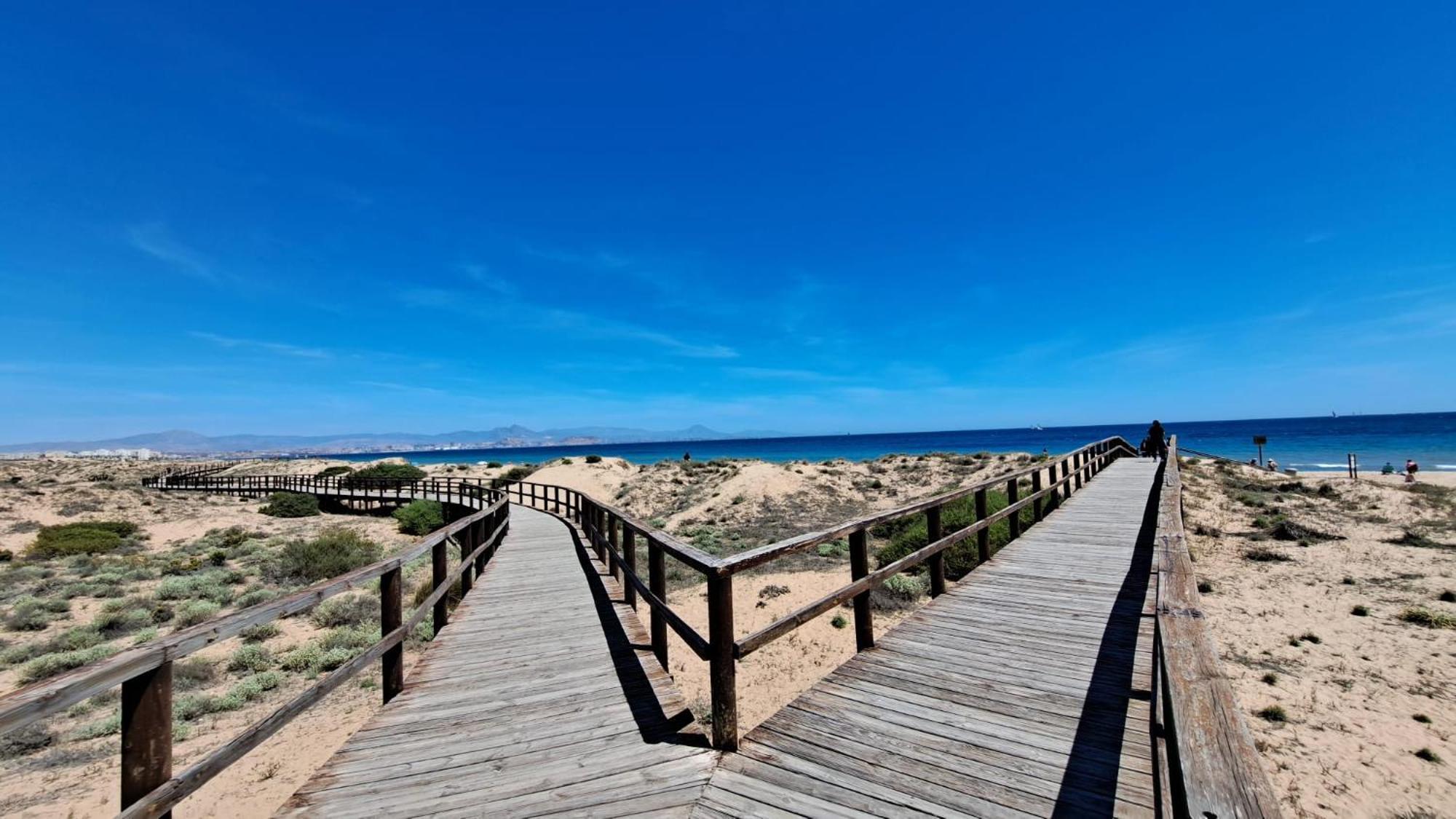 Dunesunbreak Arenales * Arenales del Sol