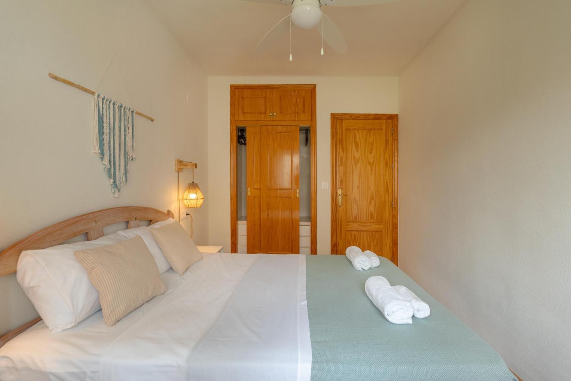 Dunesunbreak Arenales Apartment Arenales del Sol